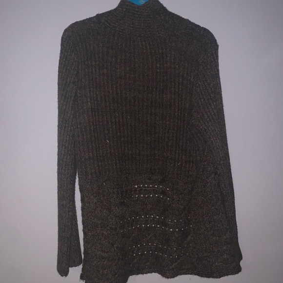 89th & Madison Cardigan Sweater~ size ? - Picture 2 of 3